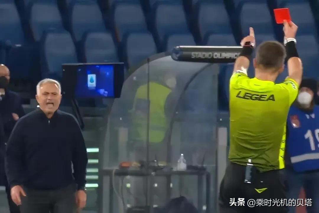 意甲罗马解雇穆里尼奥后战绩,罗马穆里尼奥最新准确消息意甲