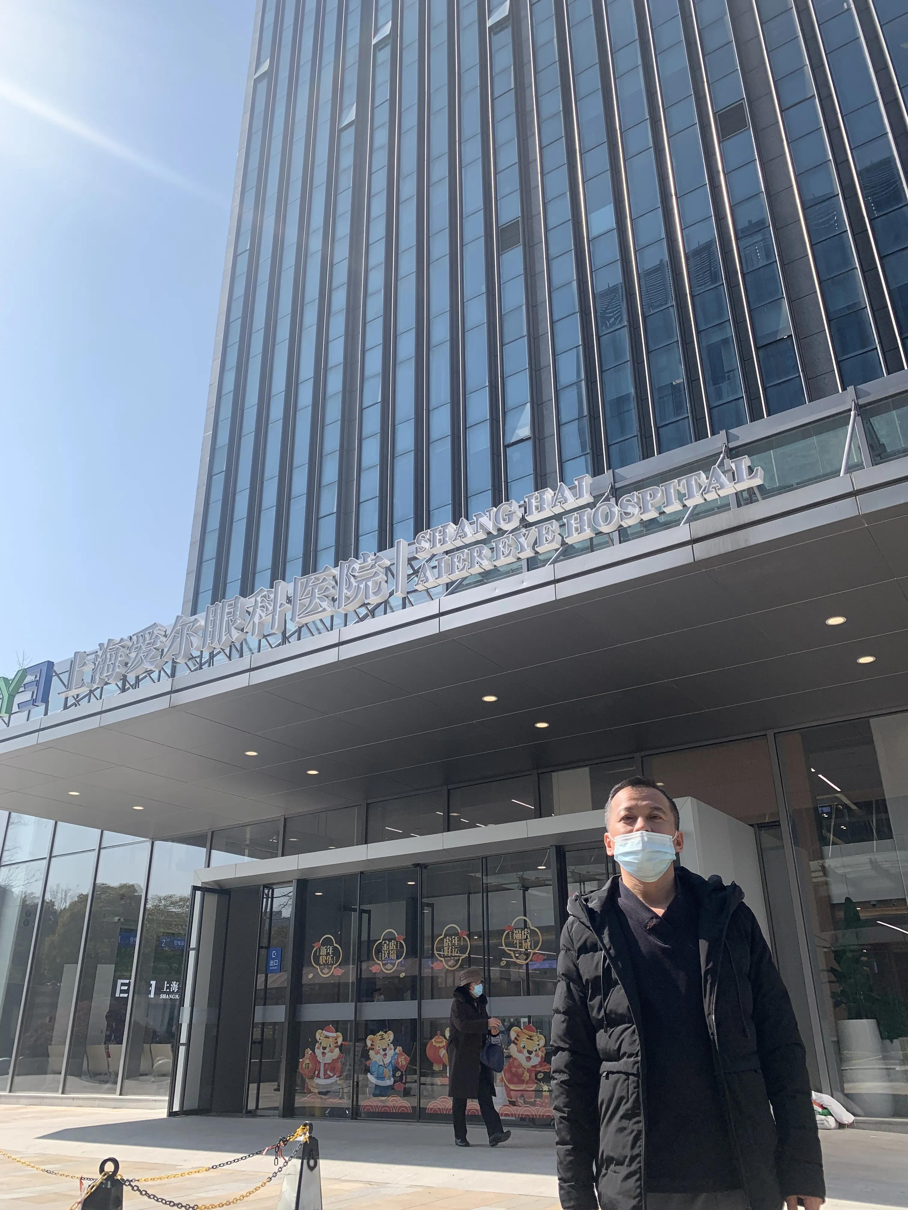 3000度的近视眼怎么办,3100度超高度近视