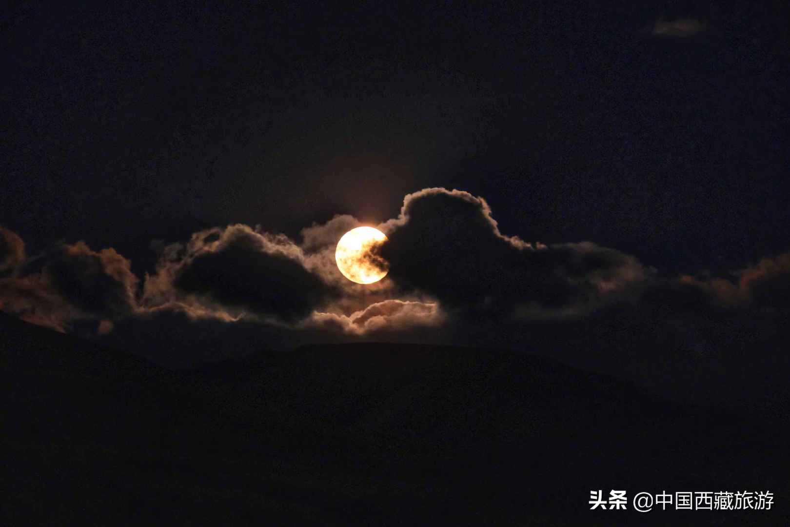 藏西秘境在阿里,阿里地区藏西秘境在哪里