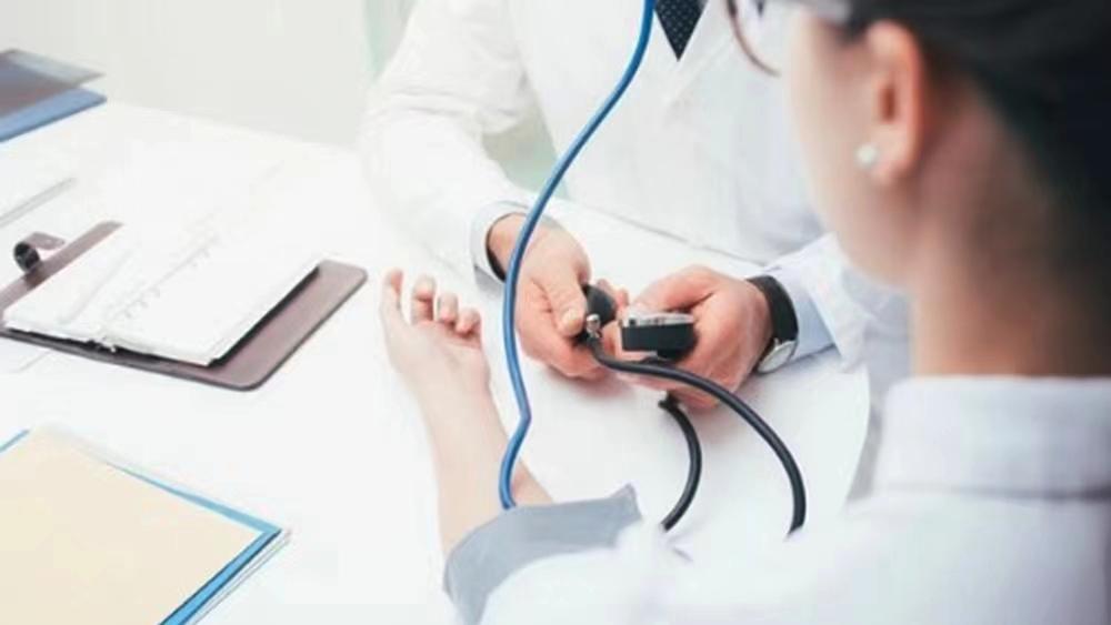 高压150低压85为啥压差这么大,高压150低压75压差太大怎么办