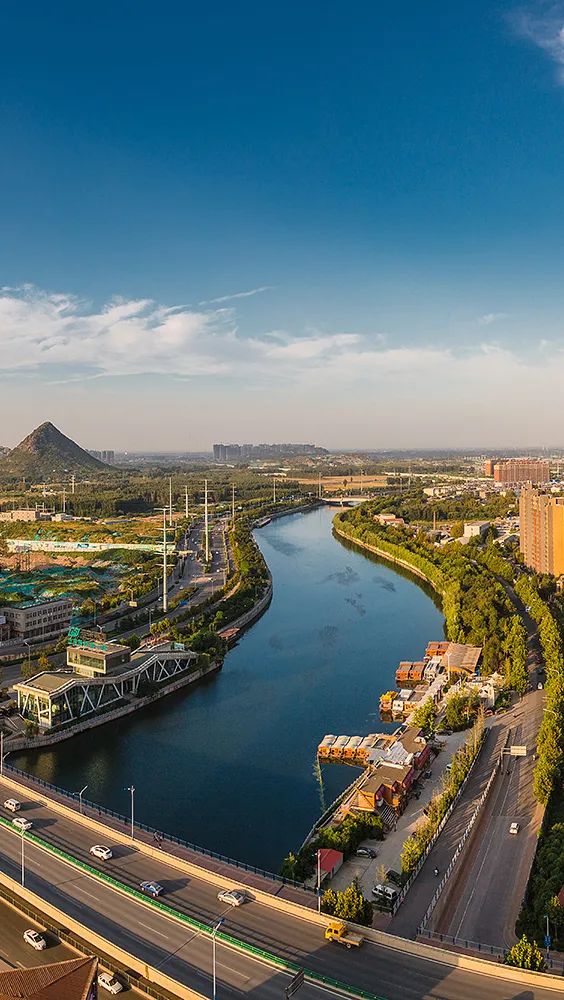 济南生活更美好,生活在济南就是幸福