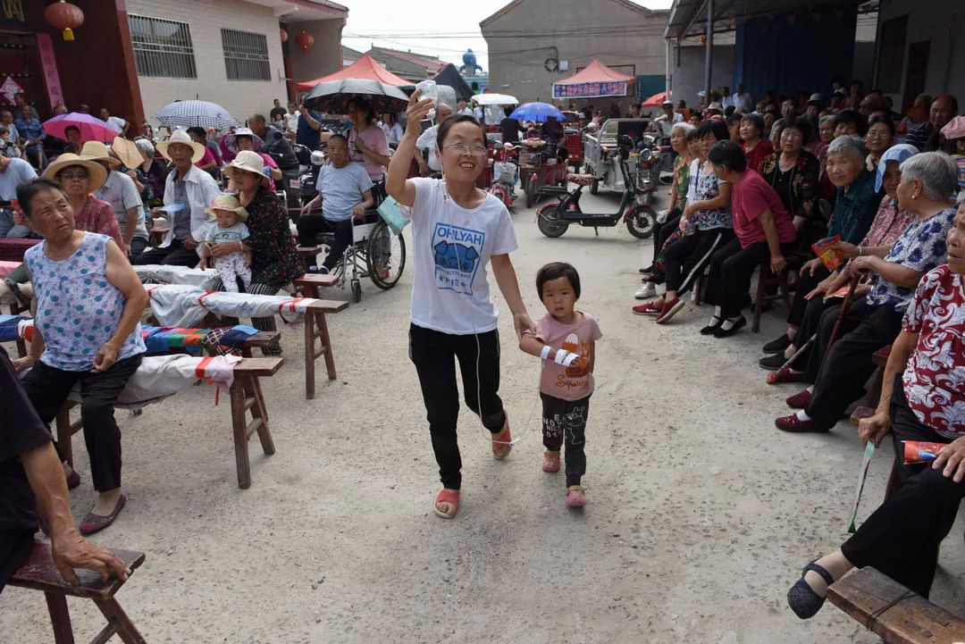 迎接党的20大美术作品,喜迎二十大乡村摄影展