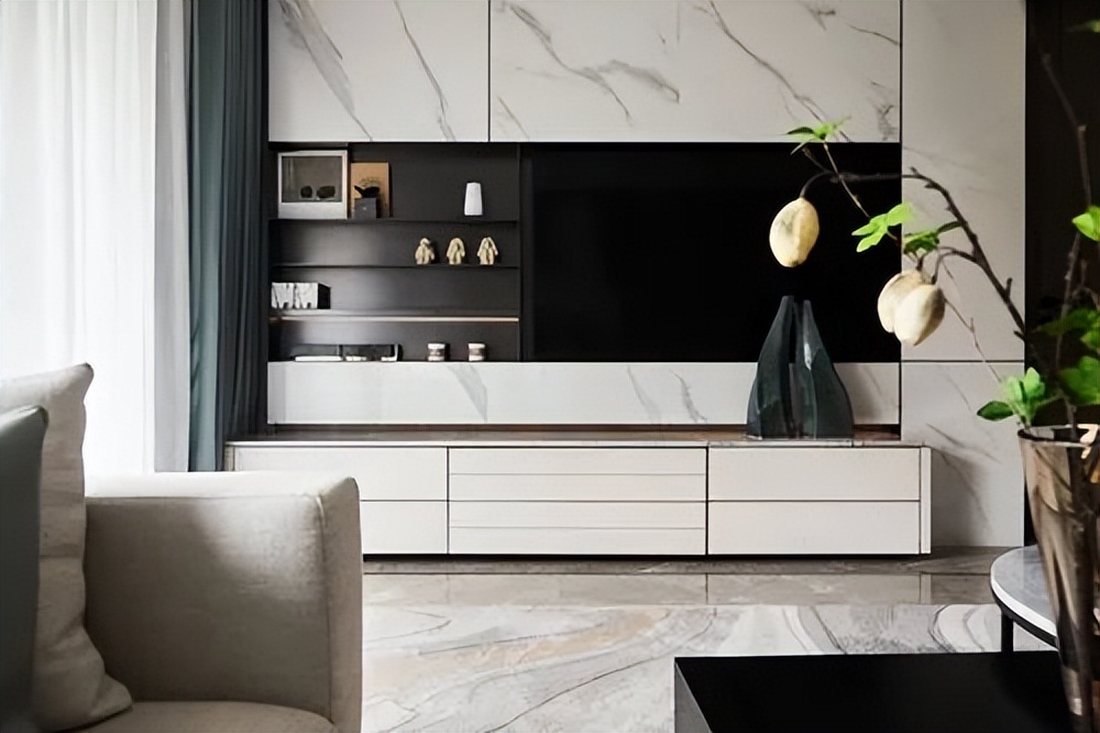 168装修现代简约风格大概多少钱,现代艺术宅设计效果图