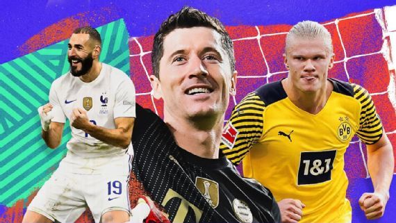 espn百大足球球星排名,espn足球百大球星排名1-50