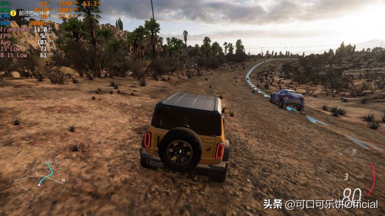 好用的游戏帧数检测工具,游戏帧数检测用哪个软件