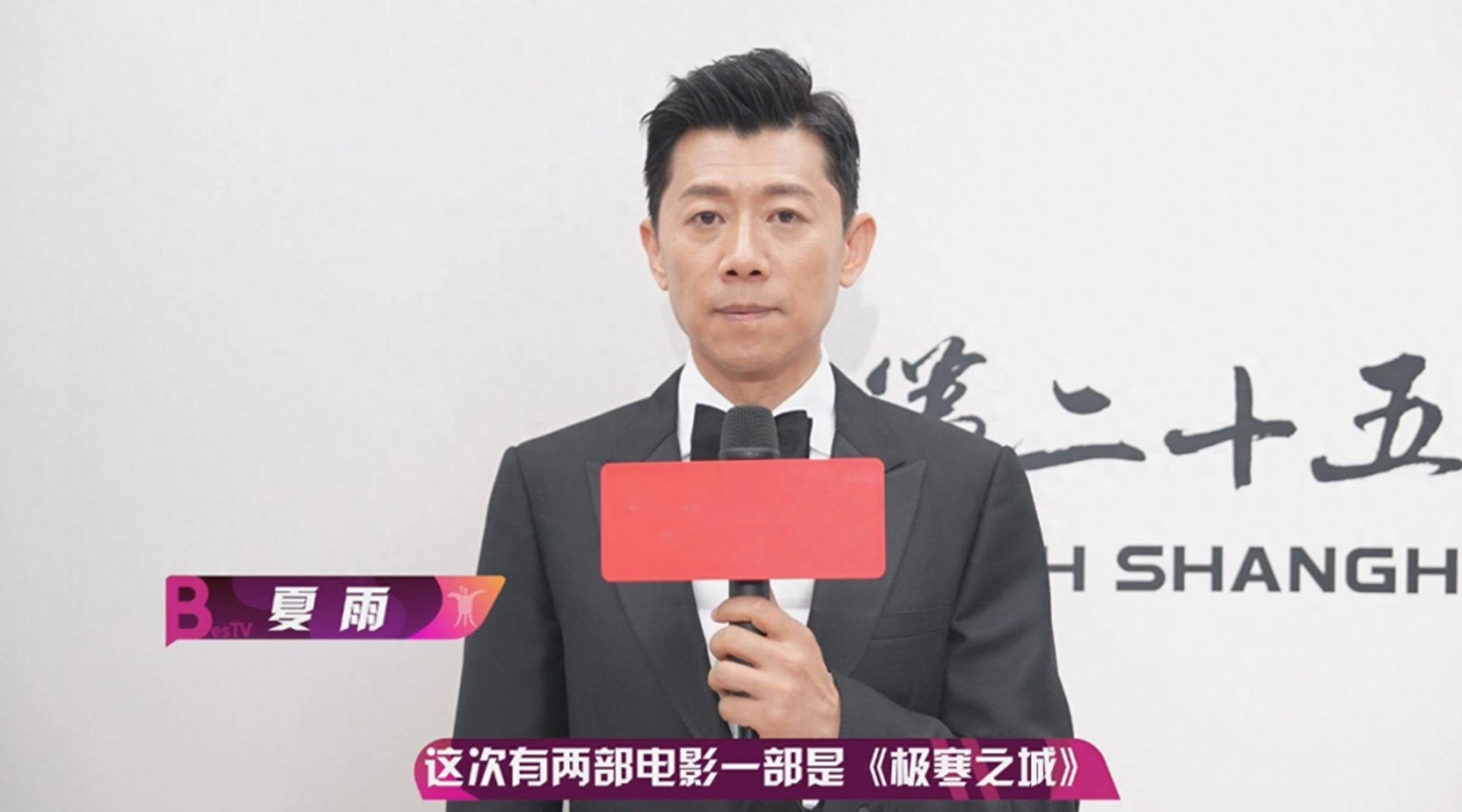 夏雨演艺圈地位,夏雨为什么在另一个圈子红得发紫