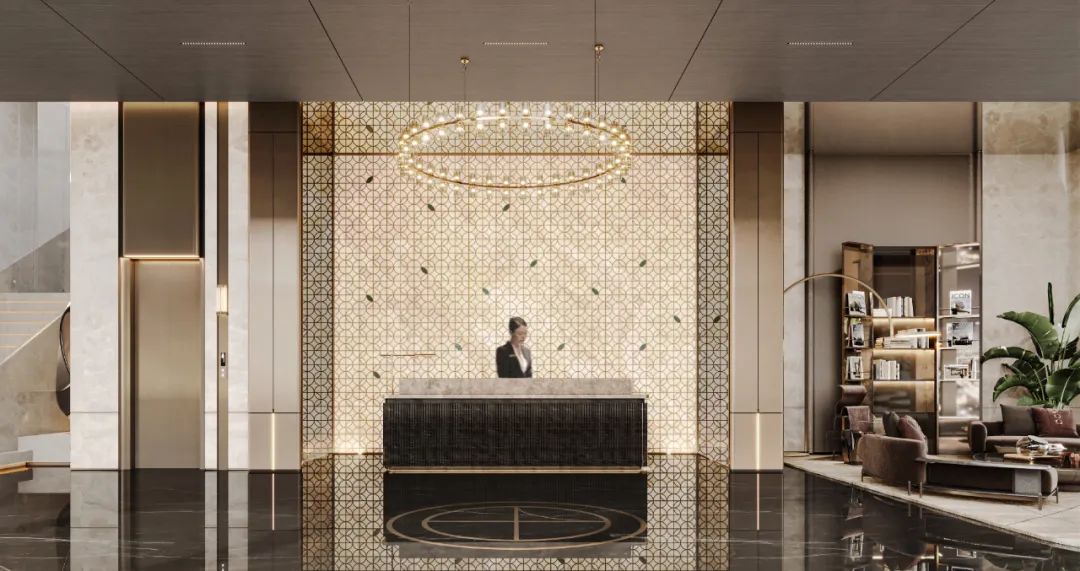 佛山千灯湖中轴保利天珺,佛山之冠保利天珺