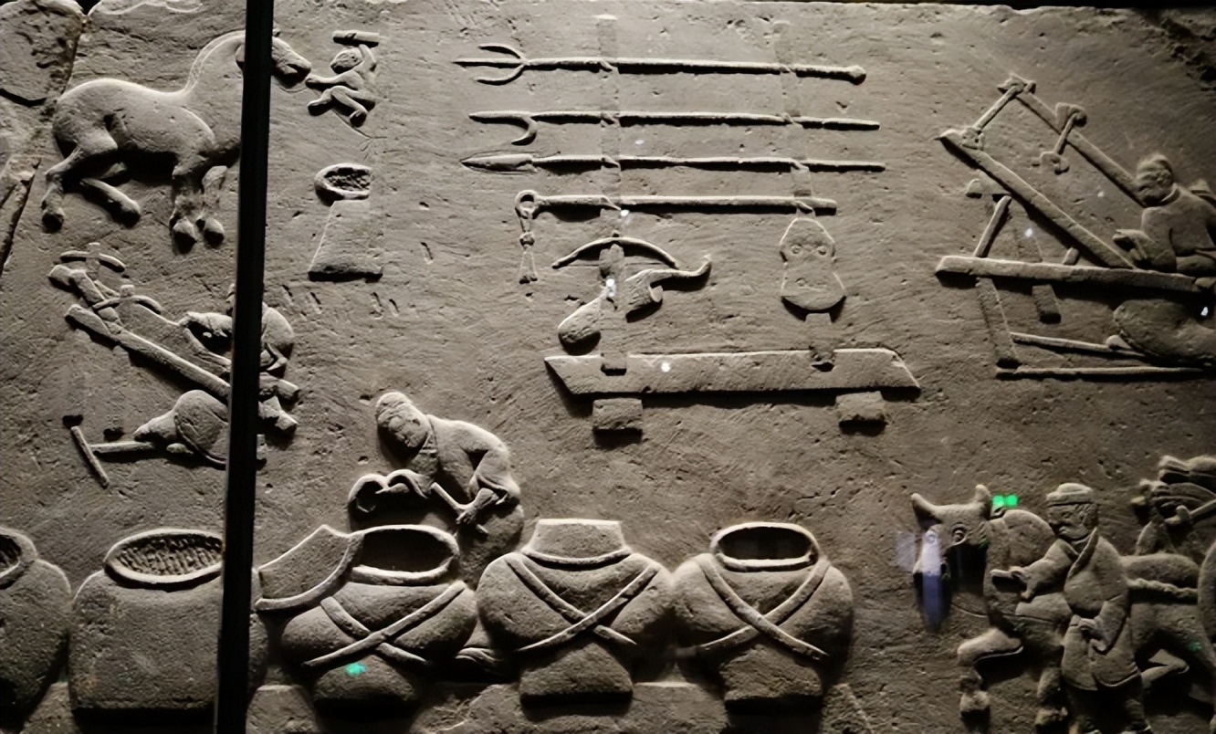 汉朝造纸术对历史的贡献,东汉古代造纸术全过程