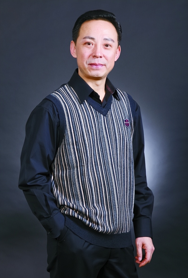 京剧名家于魁智近况如何,京剧名家于魁智家庭情况