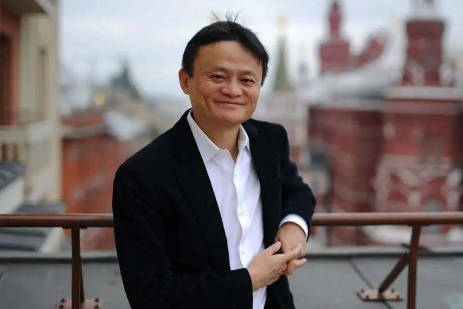 马云是否在日本生活,马云在日本现状