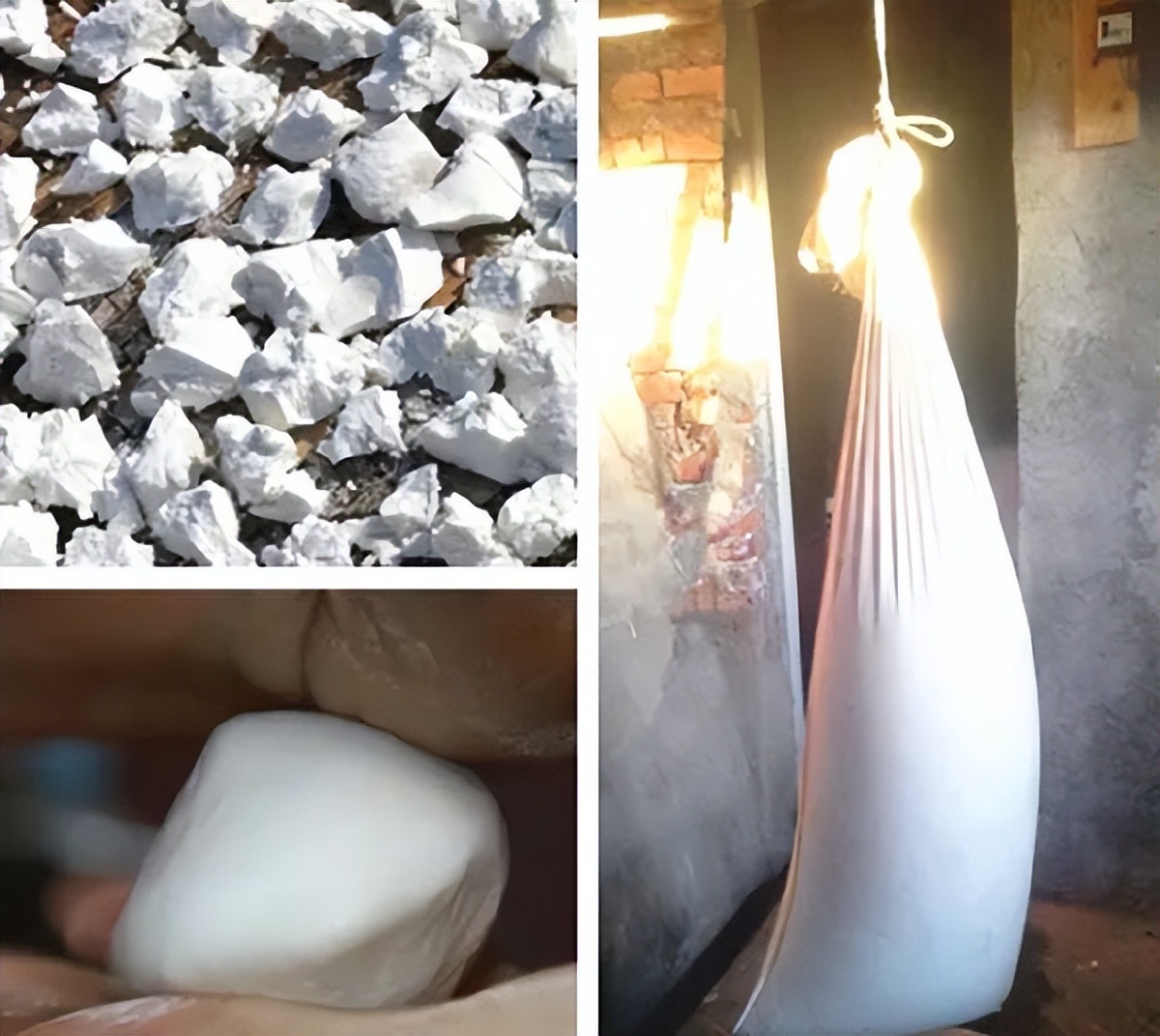 云南人吃有毒的蘑菇,云南人吃菌类中毒