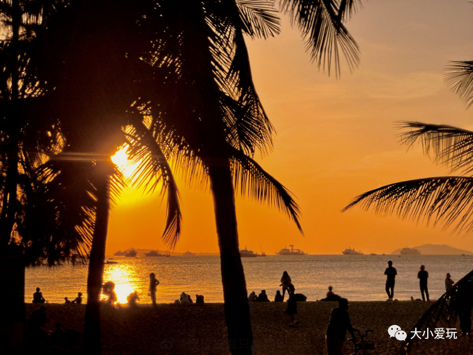 南方看海北方看雪,亲子旅行看雪