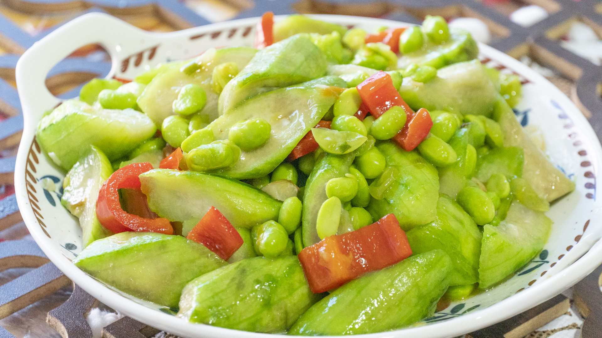 饭店炒菜最好的菜,饭店最简单的几道菜省事又好吃