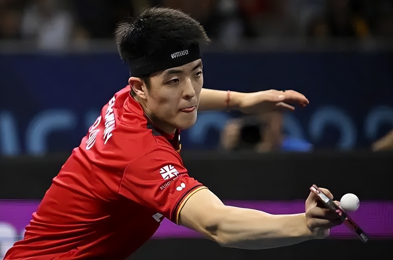 刘国梁世乒赛或成就传奇,刘国梁预测世乒赛夺冠