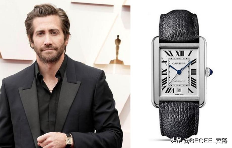 永不过时的经典男士手表,目前公认最帅的十款男士手表