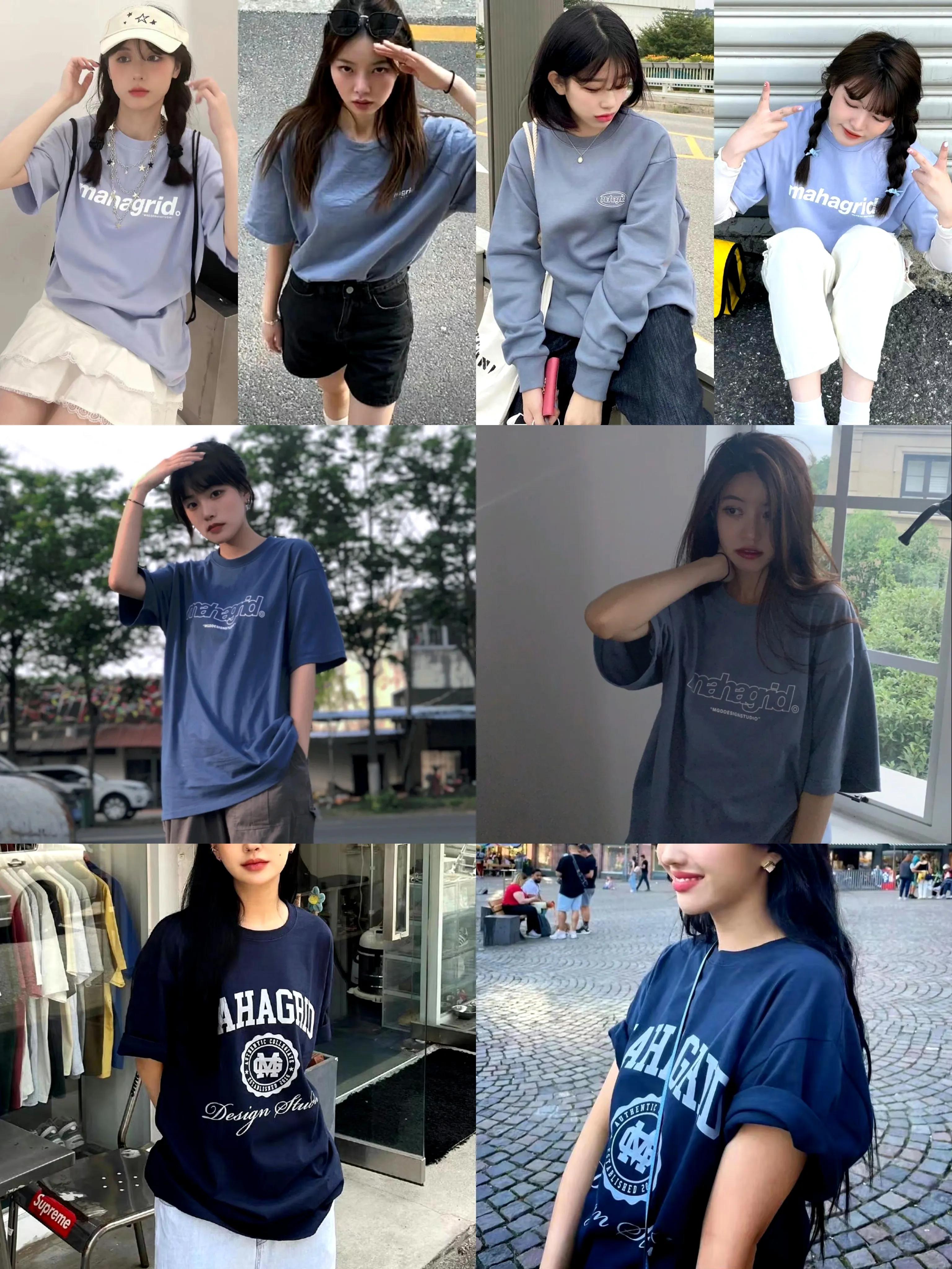 有一个宝藏小众韩国潮牌,每天认识一个rapper法老