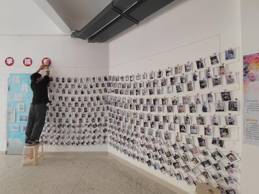 走进景德镇艺术职业大学,景德镇艺术职业大学教学管理