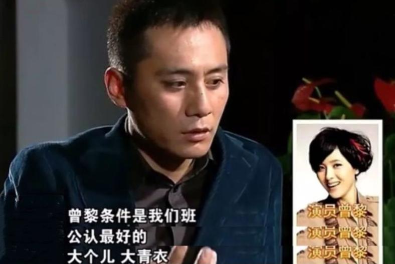 袁泉夺“百花影后”，曾黎后台当拉拉队，却映射出中戏96班的情谊