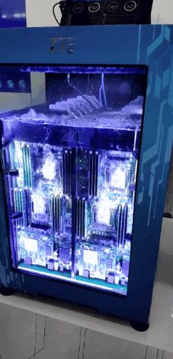 关于数据中心的最强入门科普,数据中心大全及解析