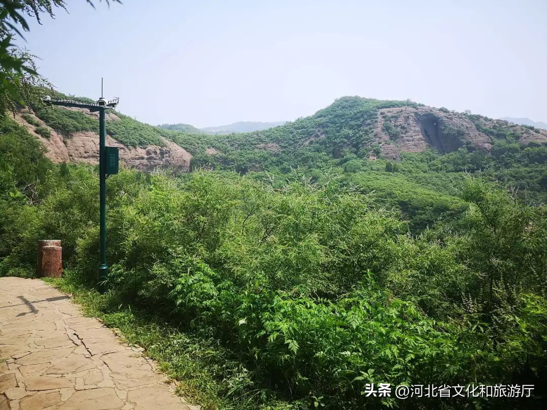 承德双塔山吉祥胡同视频,承德双塔山传说全集