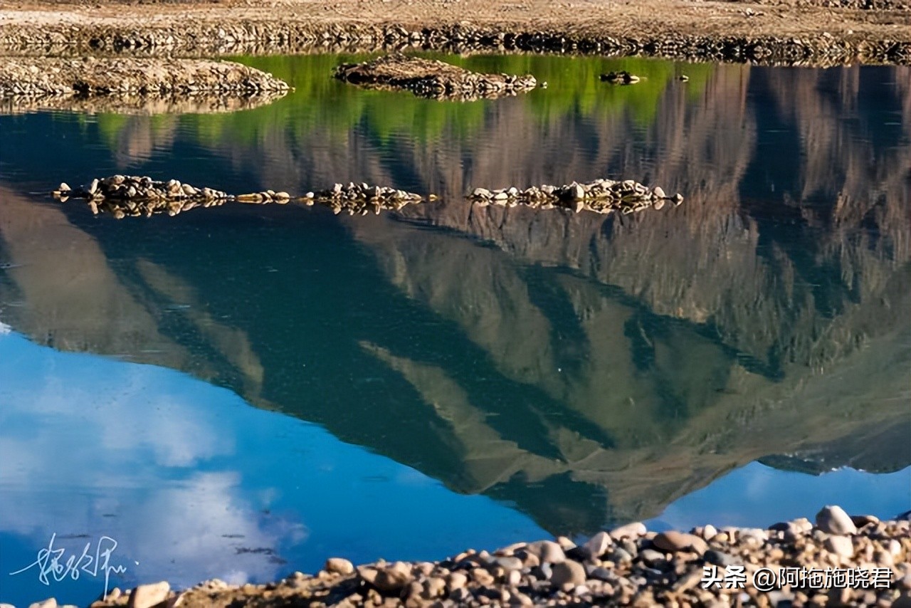 西藏拉萨旅游攻略必备,来西藏旅游博主