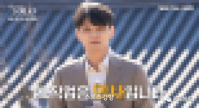 韩综艺男嘉宾被爆故意传性病给女友！纵容性产业导致梅毒患者激增