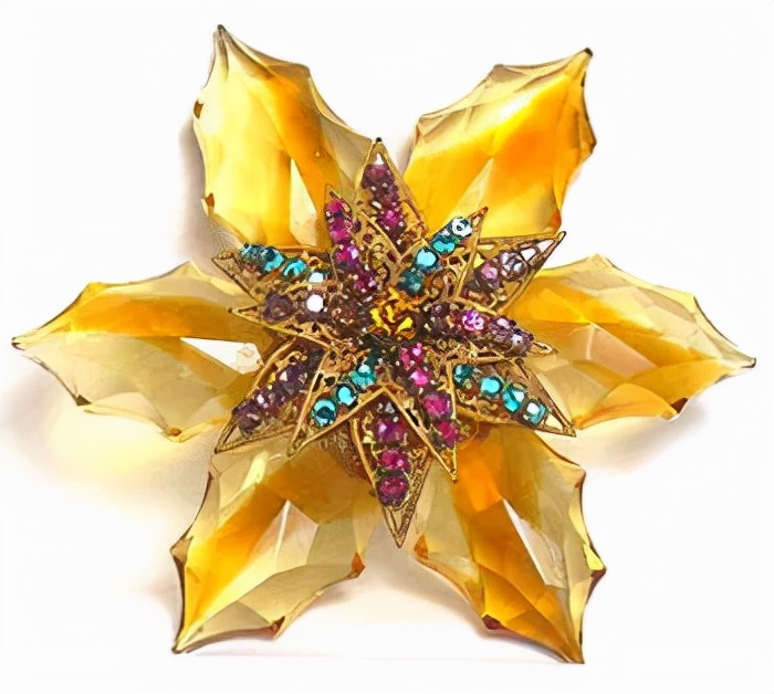 时装珠宝,时装珠宝艺术品