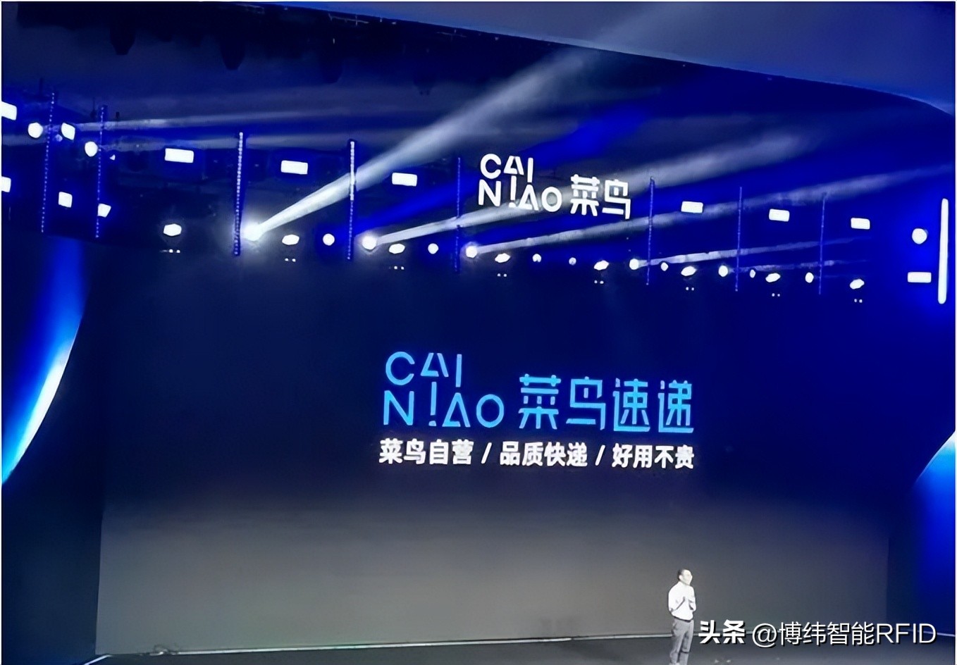 菜鸟裹购推行绿色快递包装的措施,菜鸟宣布推出自营快递菜鸟速递