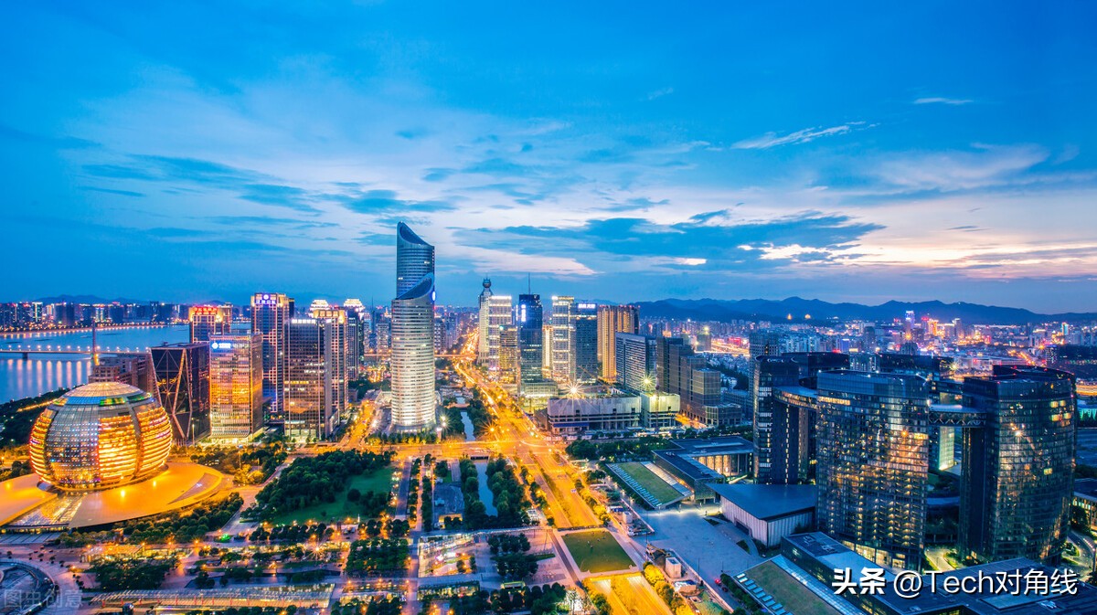 浙大的亿万富翁,浙大小巨人