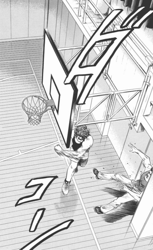 井上雄彦灌篮高手为什么不出后续,井上雄彦灌篮高手后续作品