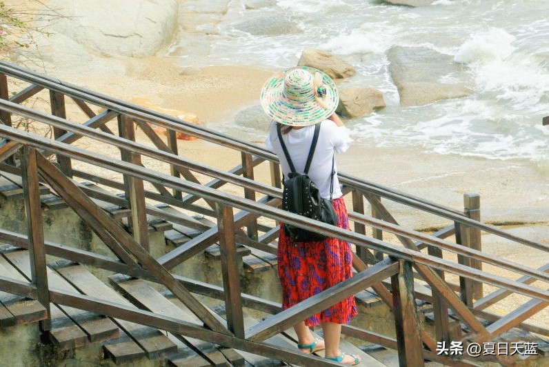 三亚度假最佳选择,三亚度假正确打开方式