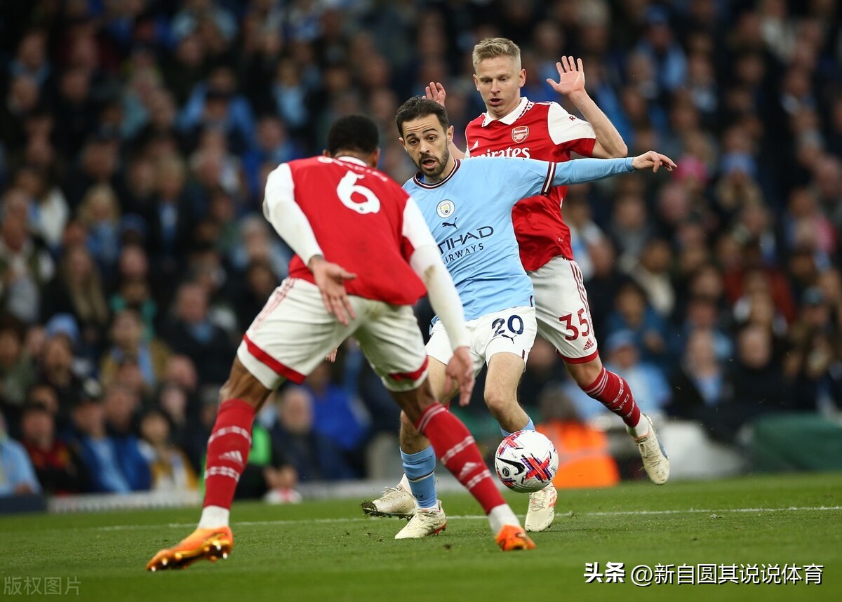 阿森纳1-0击败曼城,阿森纳爆冷2-3遭热刺绝杀