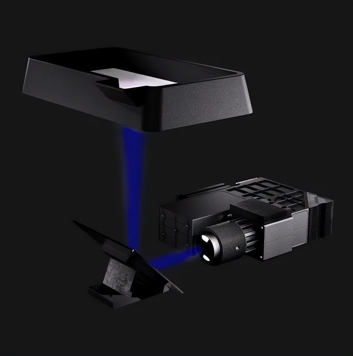 高精度3d打印机4k,高精度fdm3d打印机推荐