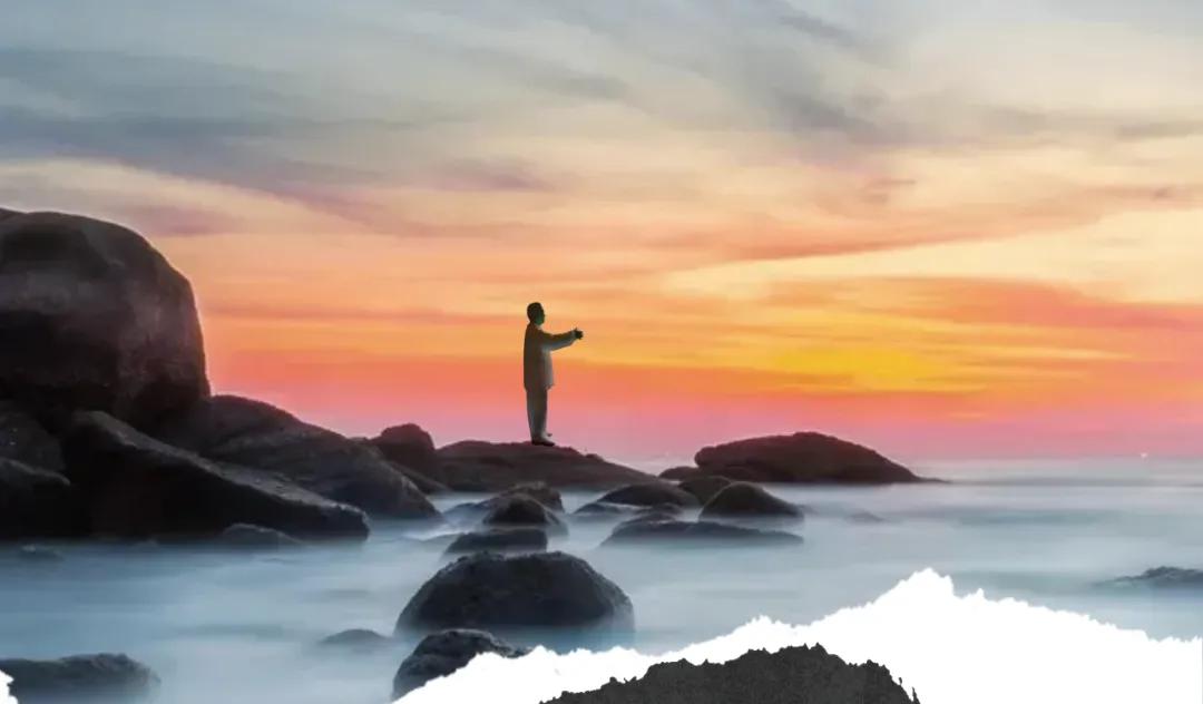 站桩难不难,站桩松胯为什么难