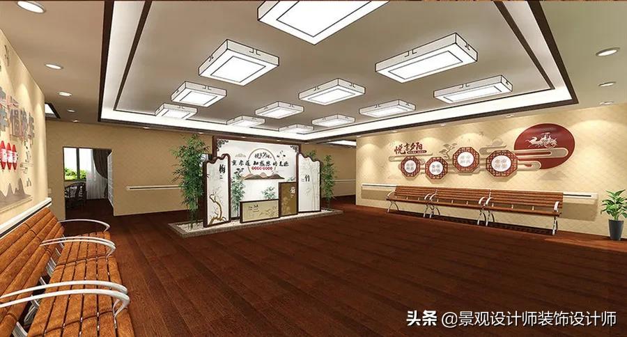 健身房设计方案效果图费用,健身房设计案例大全