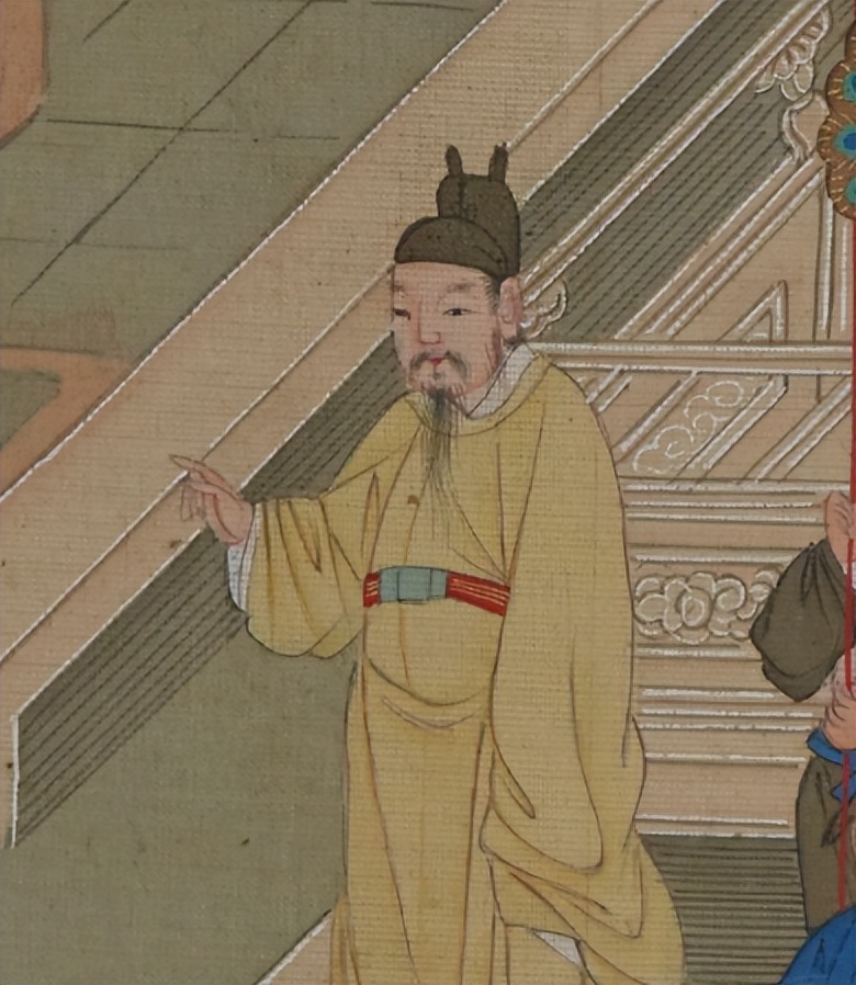 刘子业多荒唐？当众羞辱数百宫女与姑姑做不伦事，史书：败德辱行