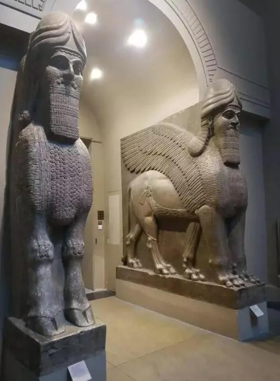 亚述帝国曾经征服过哪里,简述亚述帝国