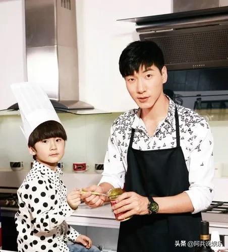 爸爸去哪儿明星夫妇现状,拍过的综艺爸爸去哪儿