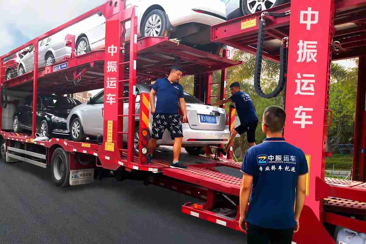 北京到海口托运多少钱,北京到海口私家车托运大概多少钱