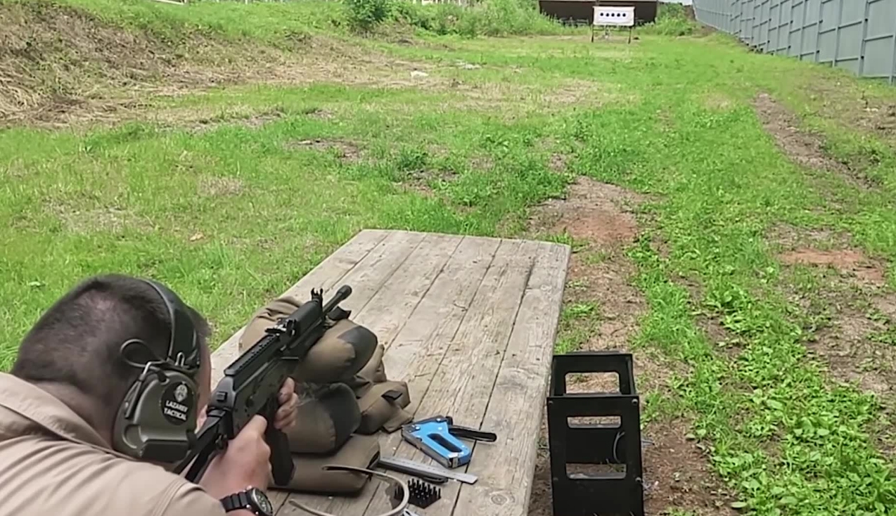 人中弹后的真实后果,中弹后真实现状