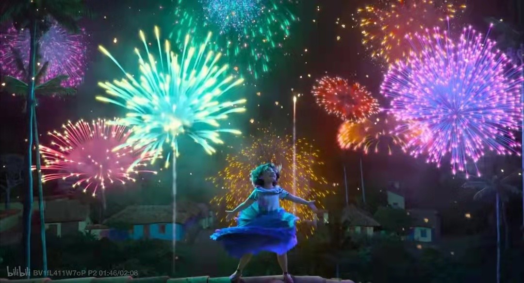 迪士尼魔法满屋电影完整版,魔法满屋差评迪士尼流水线作品