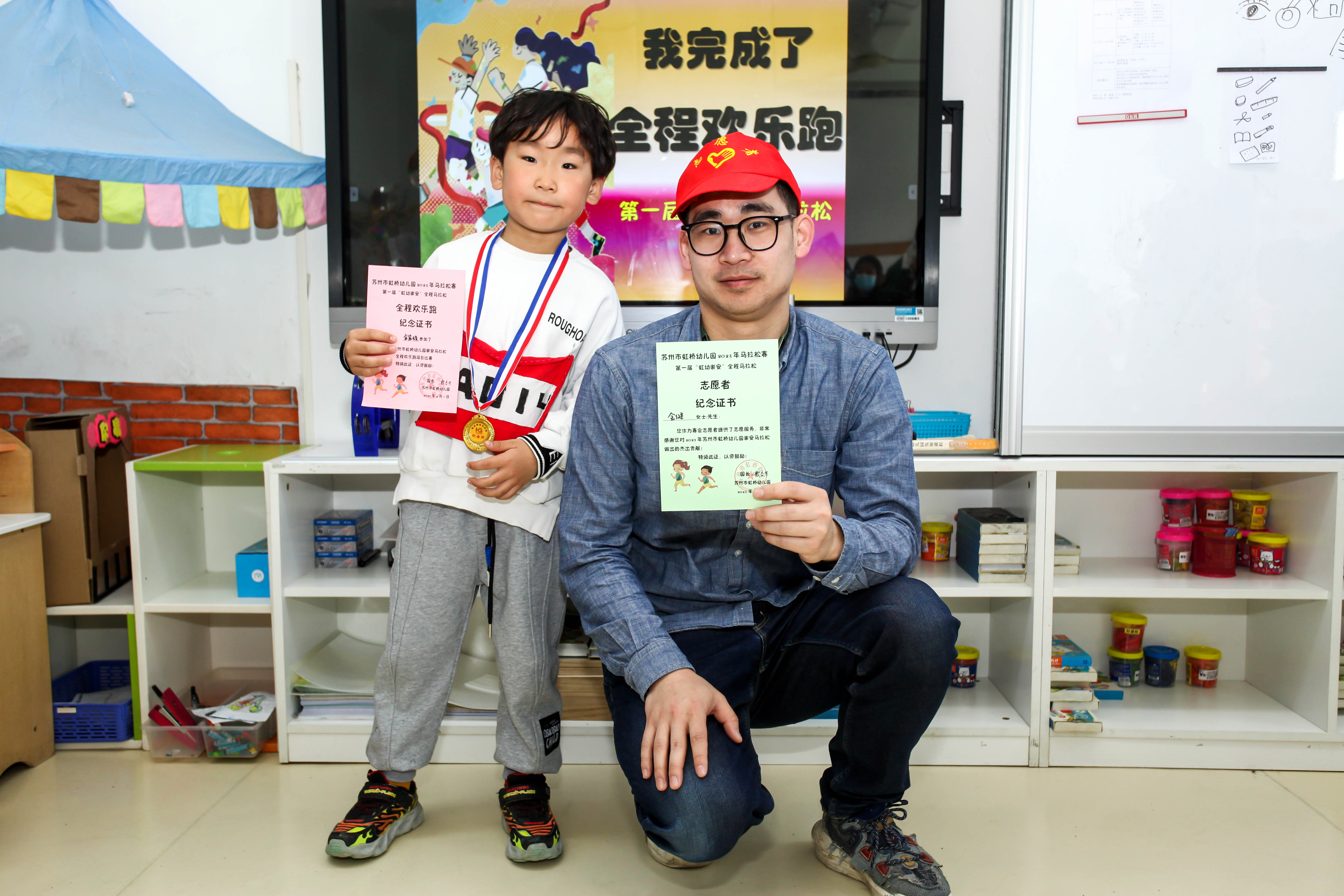 苏州：跑进古城，虹桥幼儿园小朋友探索古巷的秘密