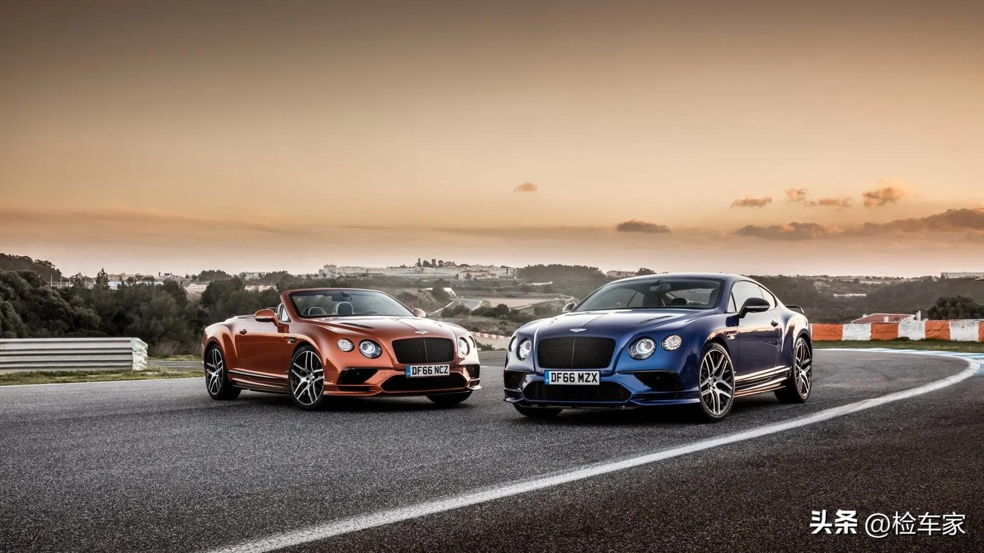 全新宾利飞驰保值吗,2023款宾利飞驰开一年会贬值多少