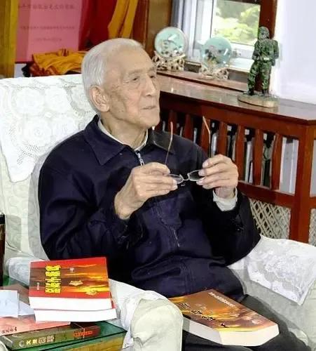 国医大师张伯礼的养生秘诀,开国少将张玉华