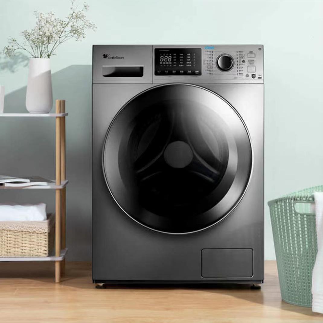 洗衣机洗烘一体机的优缺点,洗衣干衣机洗烘一体机好吗