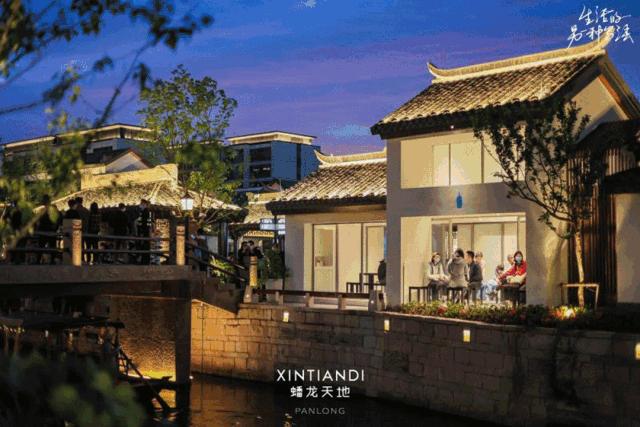 2023最吸引年轻人的商业项目,新项目2023最火项目排名