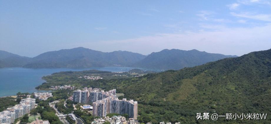 中国香港划分为几个行政区,中国香港特别行政区