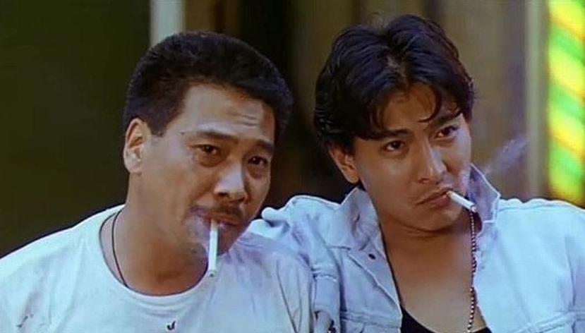 追忆黄金配角吴孟达的起伏人生,吴孟达人生经典语录