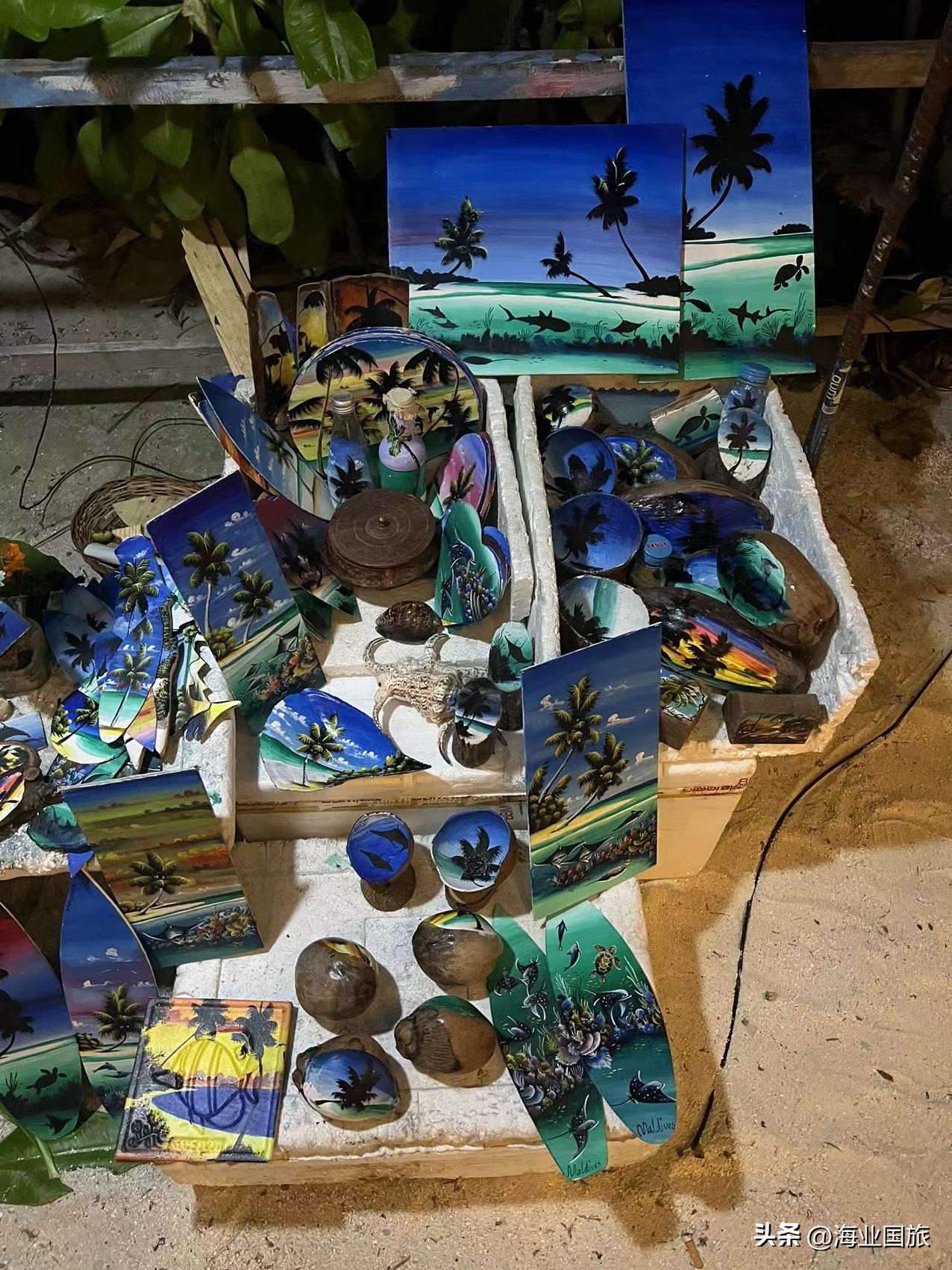 马尔代夫岛民生活,马尔代夫马富士居民岛攻略