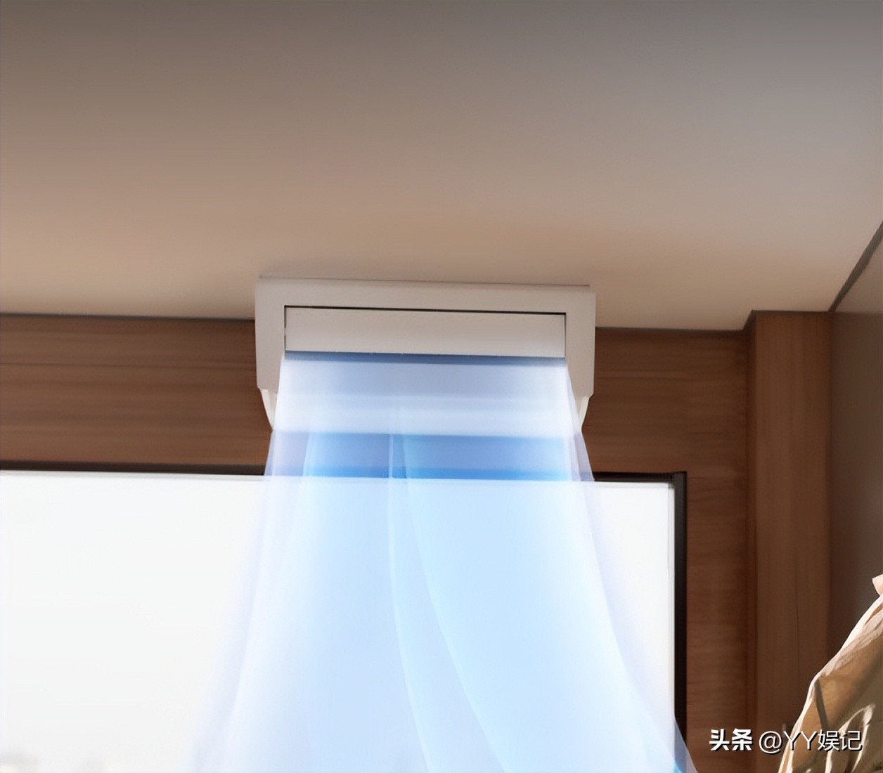 美的厨清凉厨房空调评测利弊,美的厨房空调与普通空调的区别